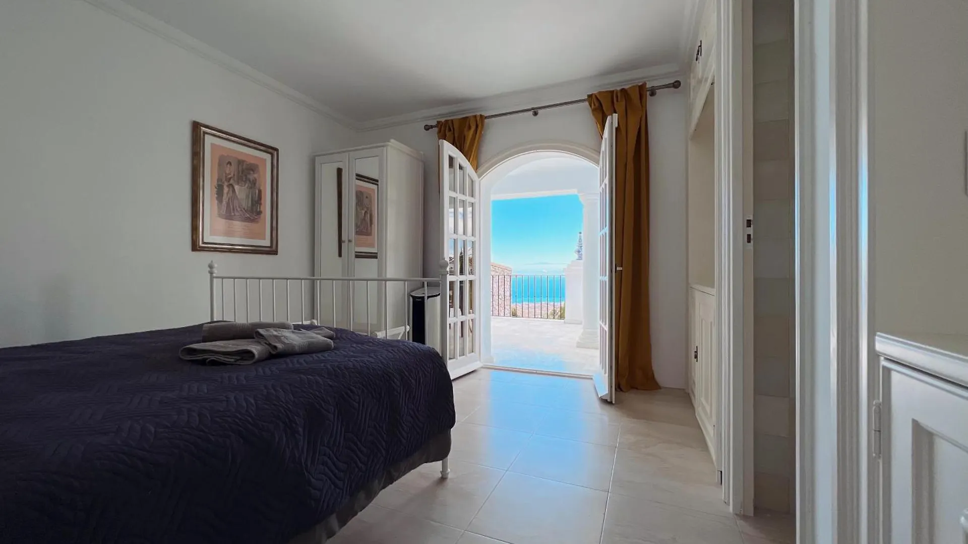 Villa Pureza Mijas