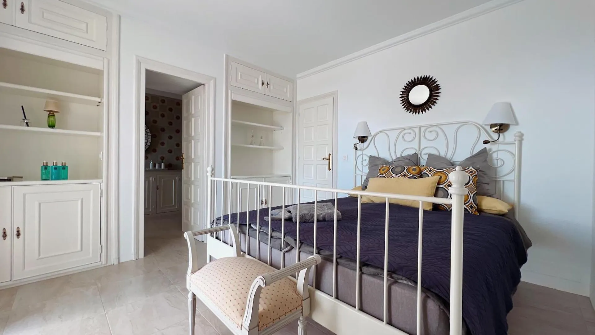 Villa Pureza Mijas