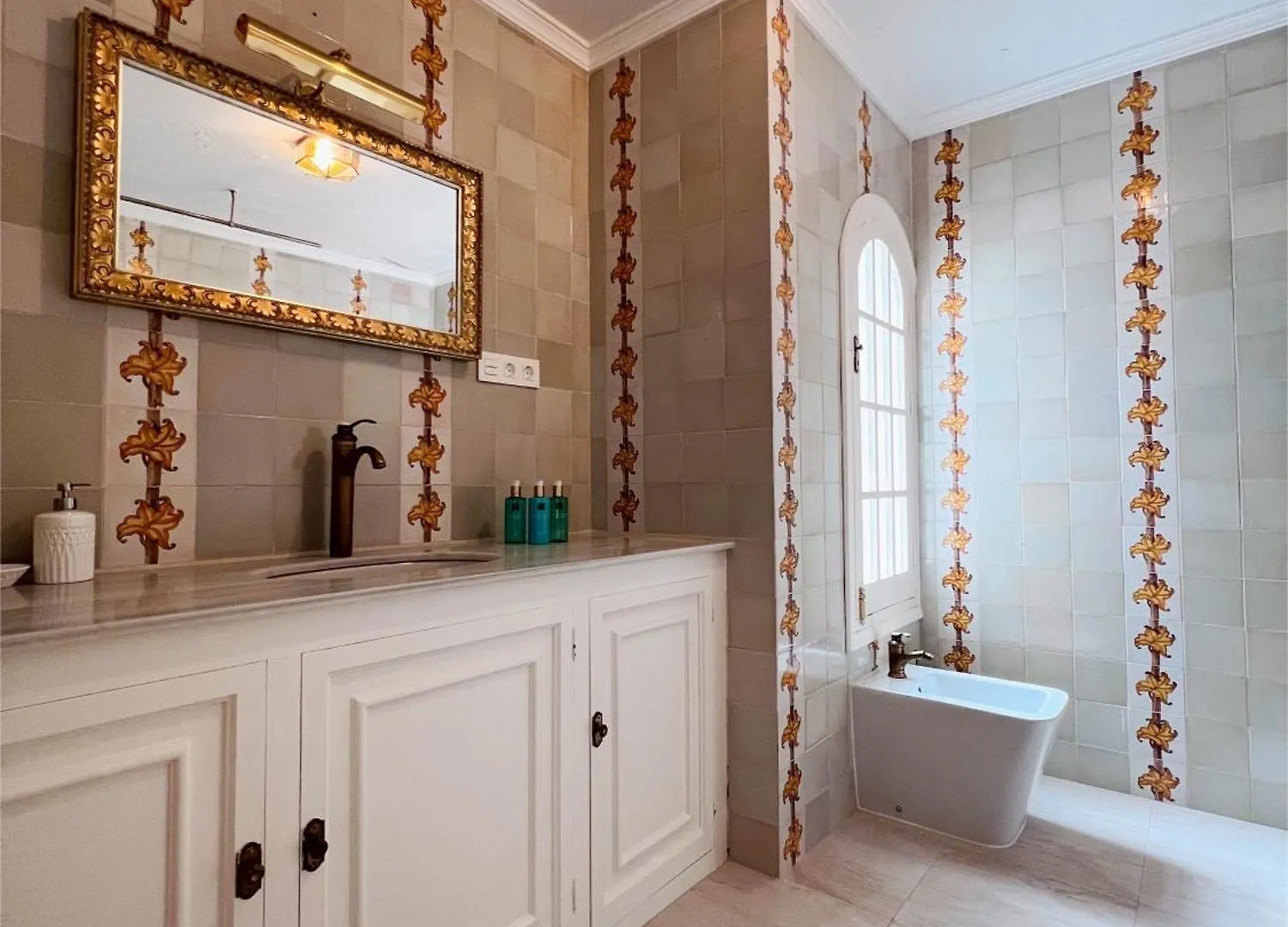 Bed & Breakfast Villa Pureza Mijas