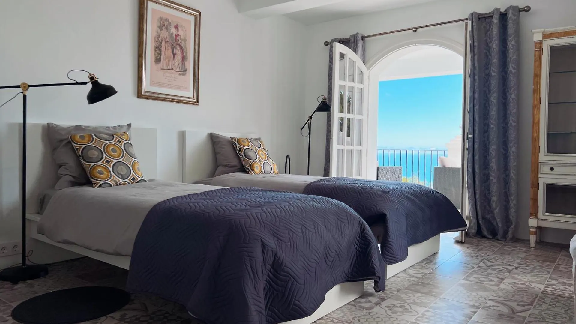 Villa Pureza Mijas 0*,  Spain