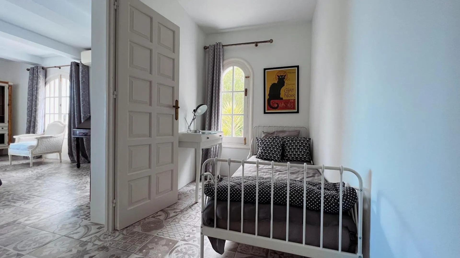 Villa Pureza Mijas Bed & Breakfast