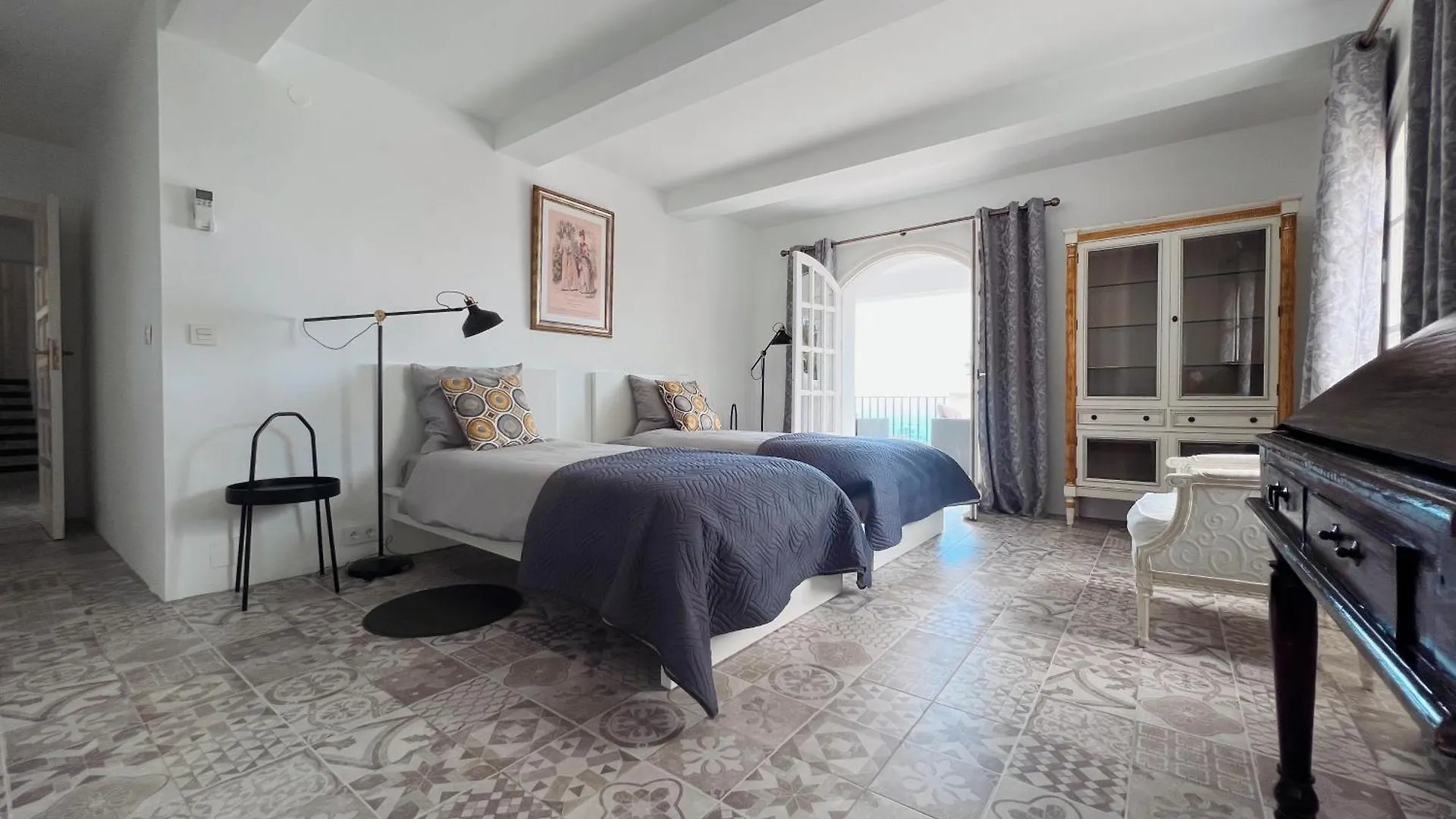 Villa Pureza Mijas Bed & Breakfast