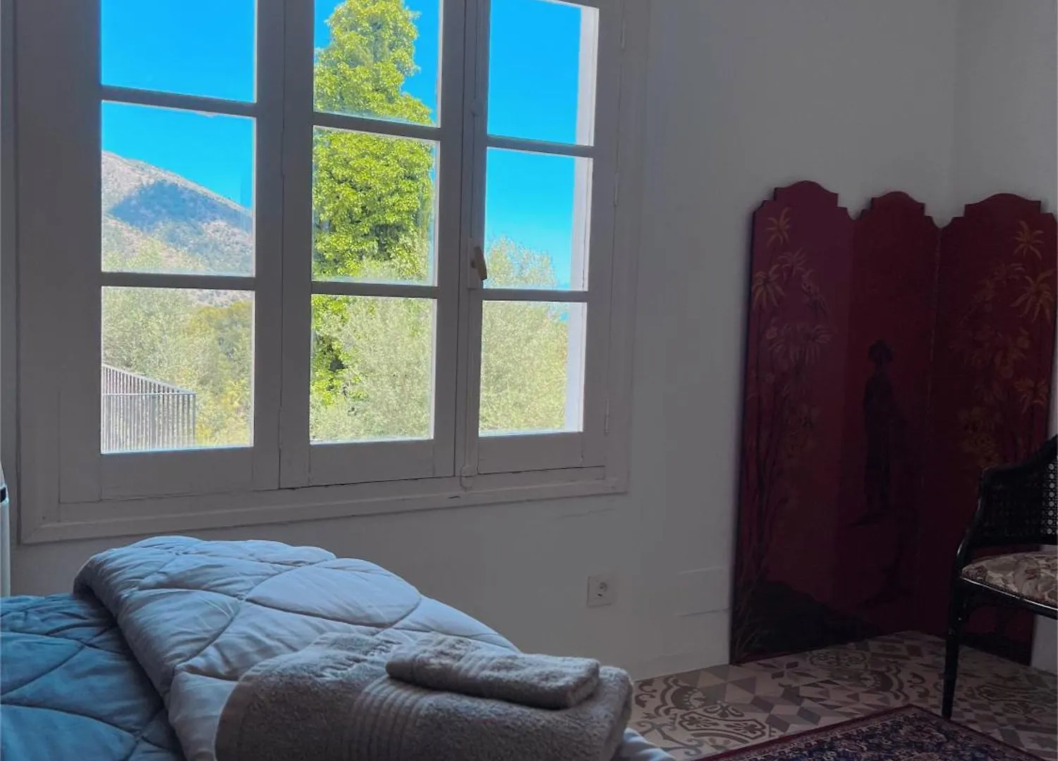 Villa Pureza Mijas Bed & Breakfast