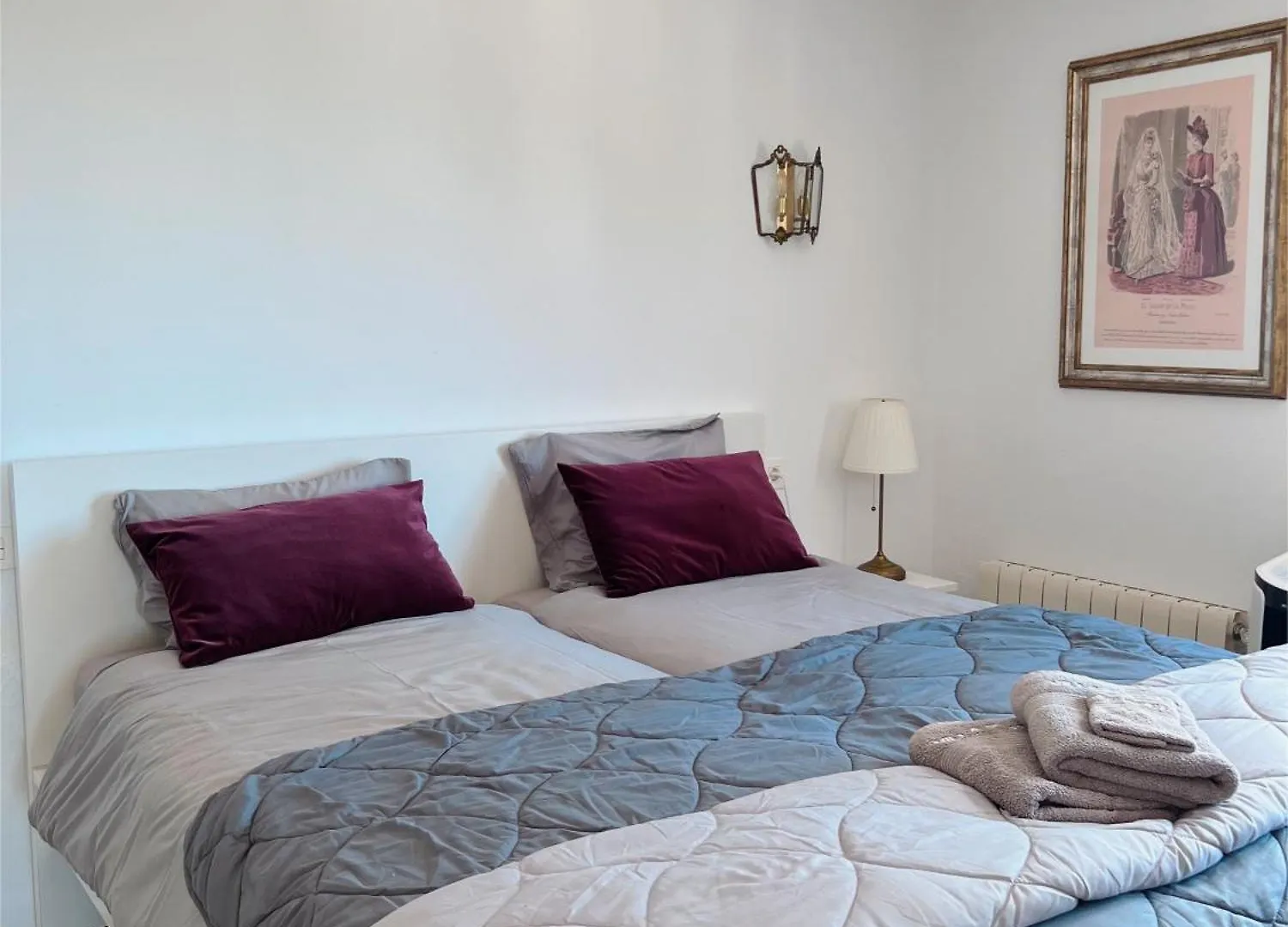 Villa Pureza Mijas