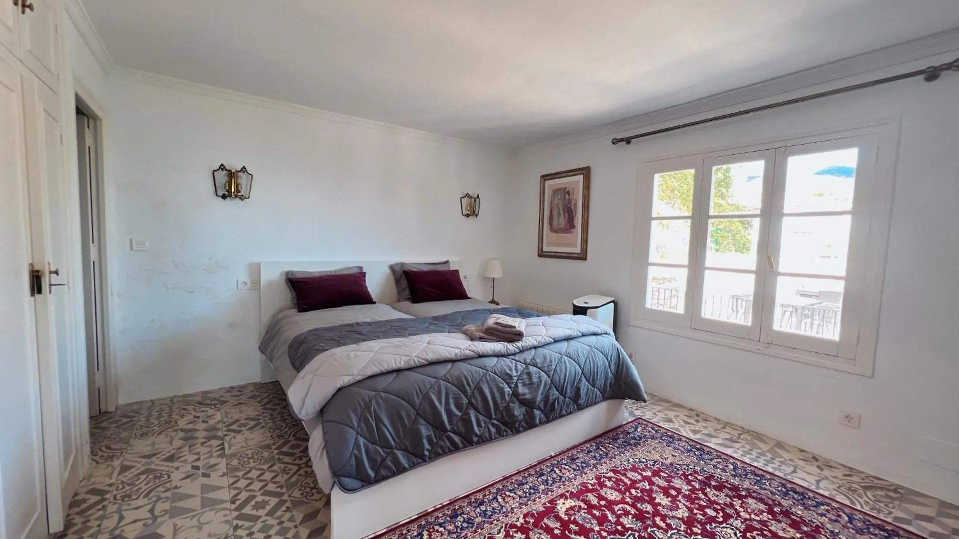Villa Pureza Mijas Bed & Breakfast