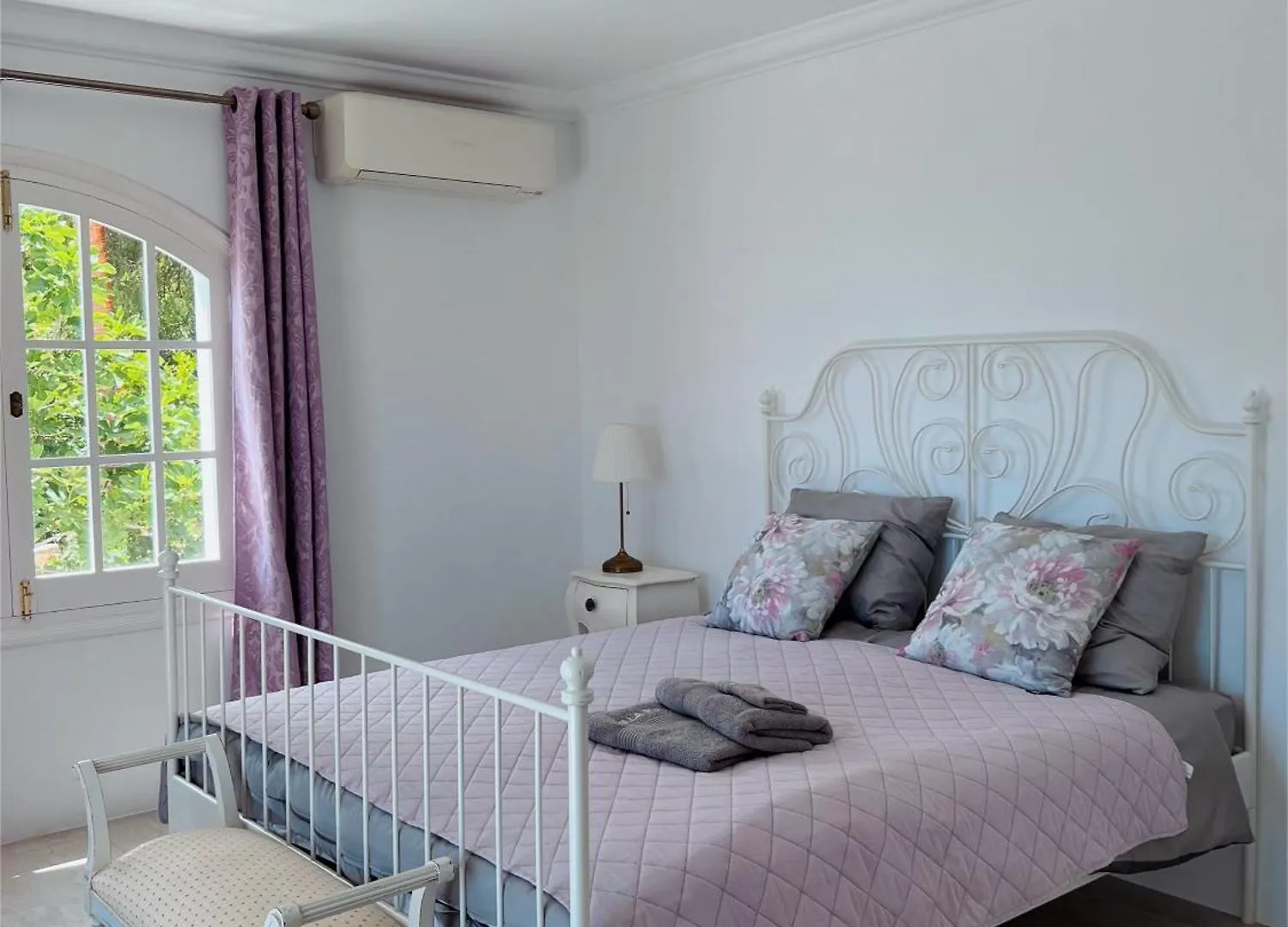 Villa Pureza Mijas
