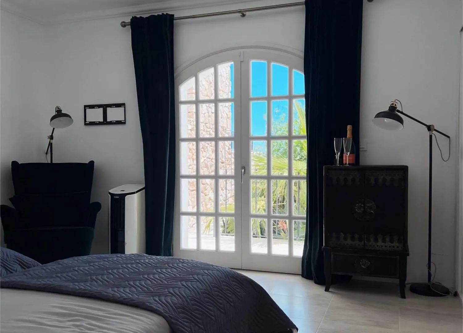 Villa Pureza Mijas 0*,  Spain