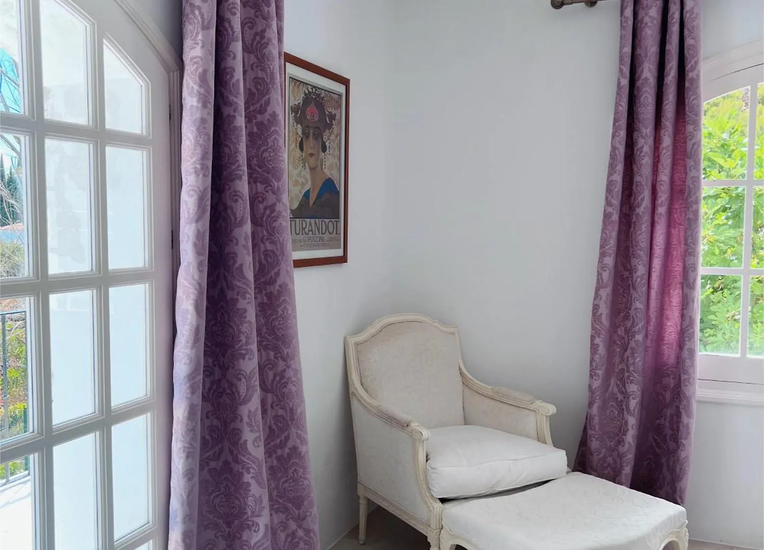 Villa Pureza Mijas Bed & Breakfast