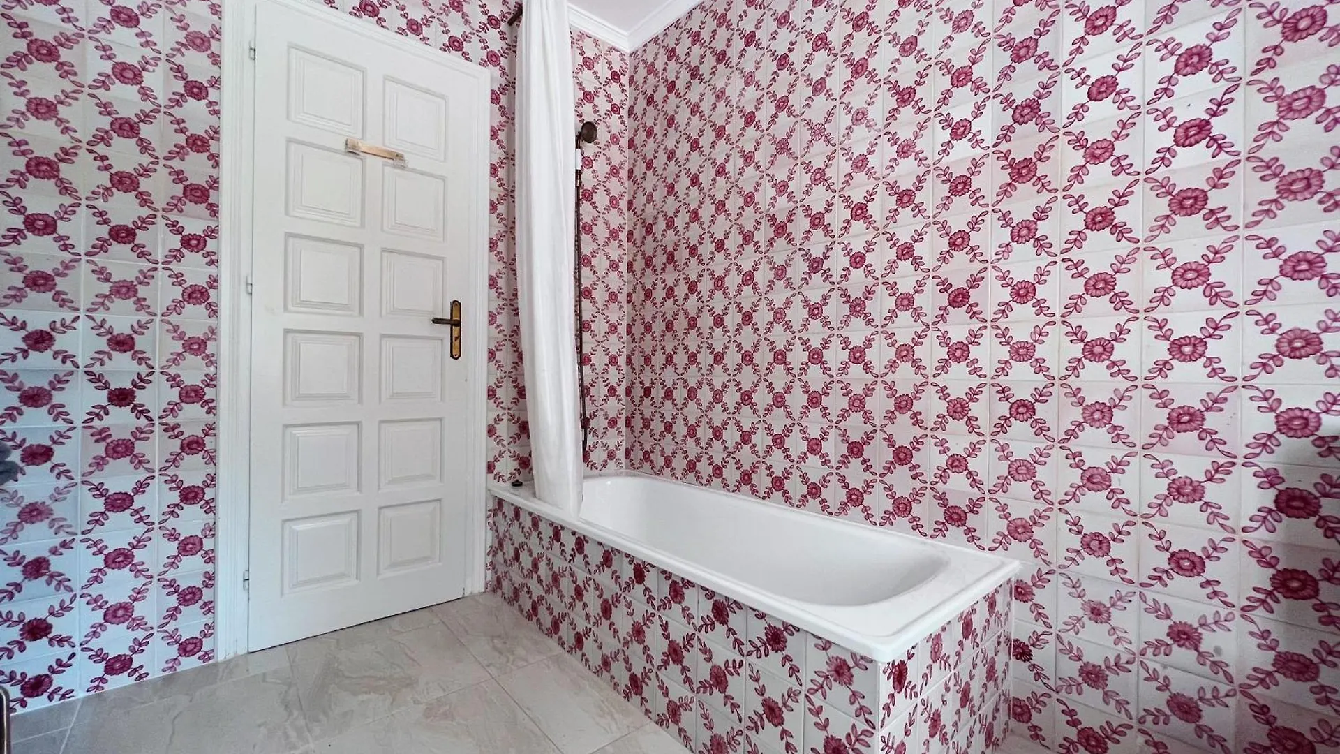 Villa Pureza Mijas Bed & Breakfast