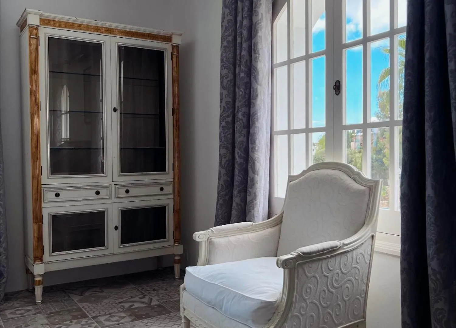 Villa Pureza Mijas 0*,  Spain