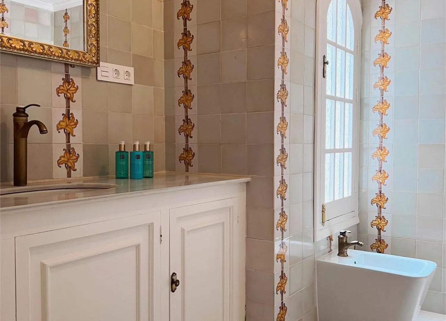Bed & Breakfast Villa Pureza Mijas