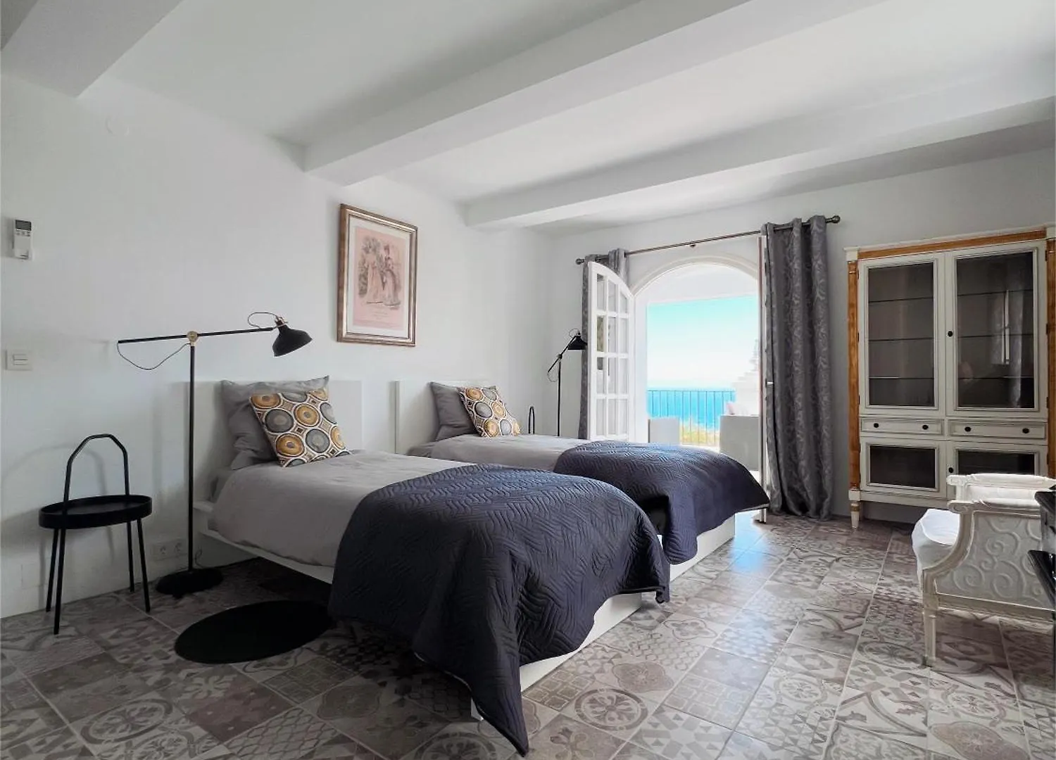 Bed & Breakfast Villa Pureza Mijas