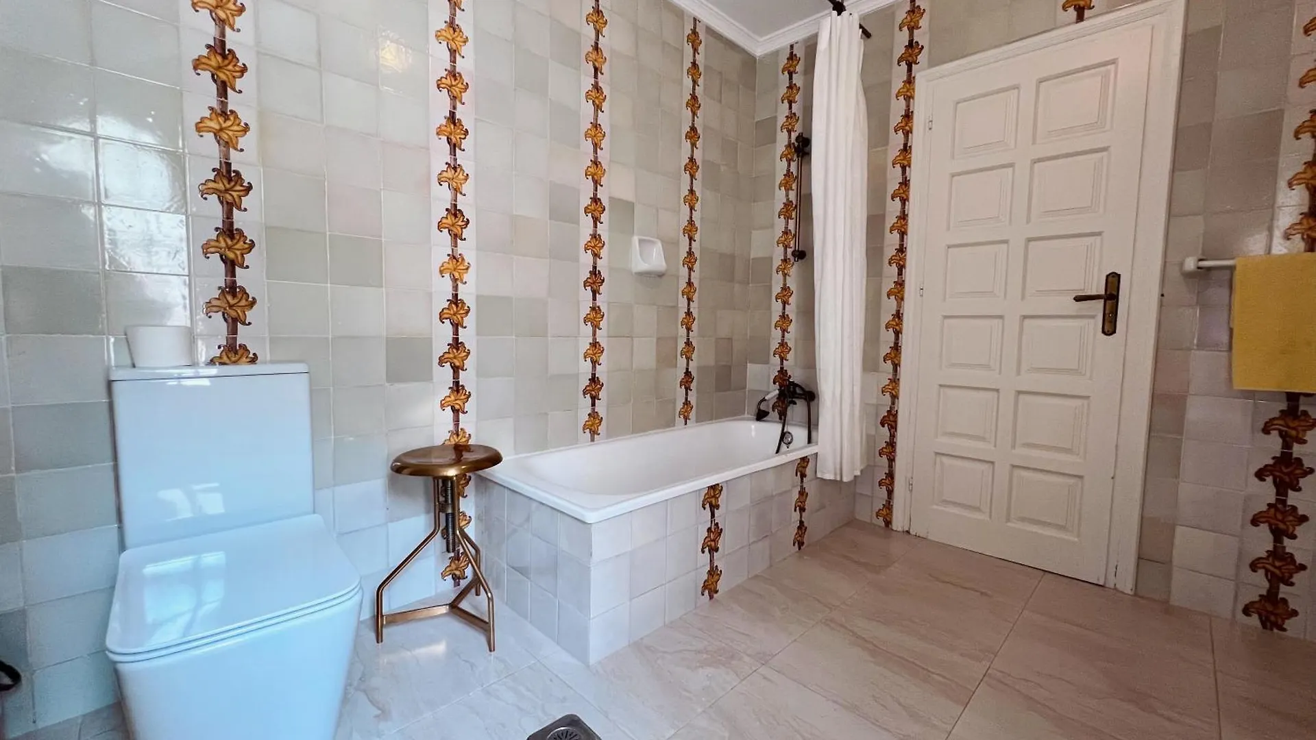 Villa Pureza Mijas Spain