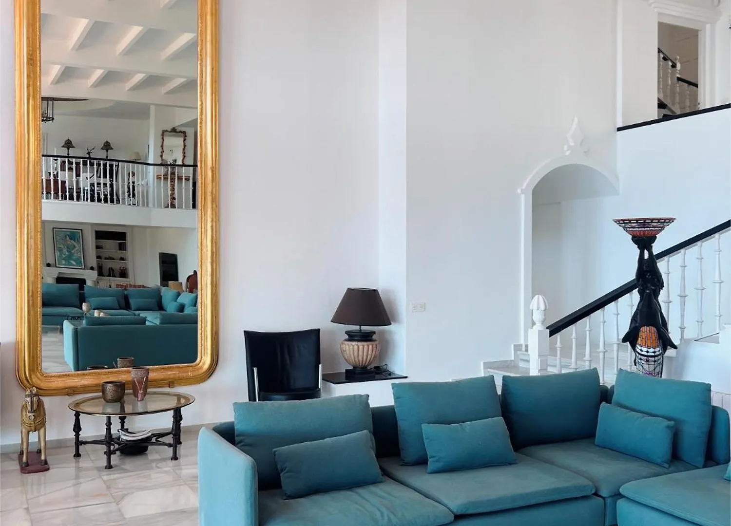 Bed & Breakfast Villa Pureza Mijas Spain