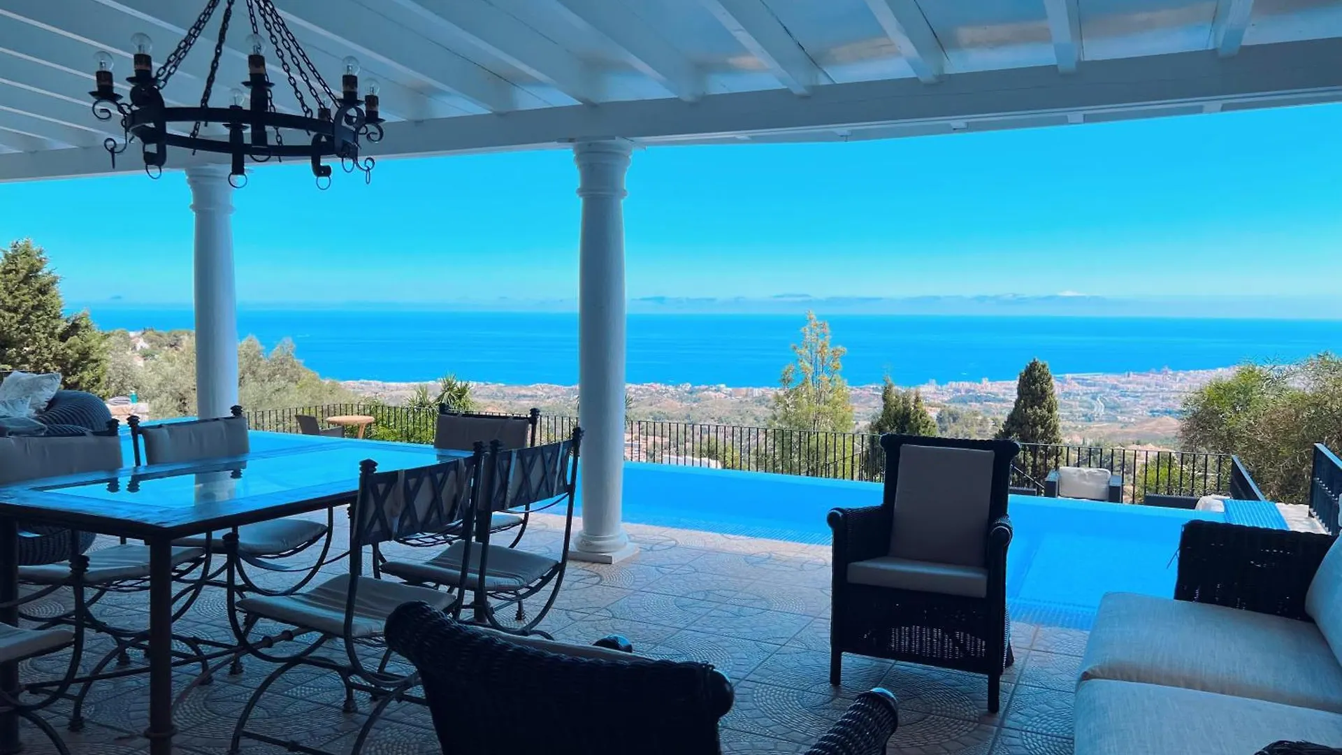 Villa Pureza Mijas 0*,