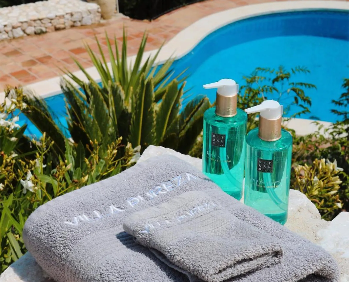 Bed & Breakfast Villa Pureza Mijas