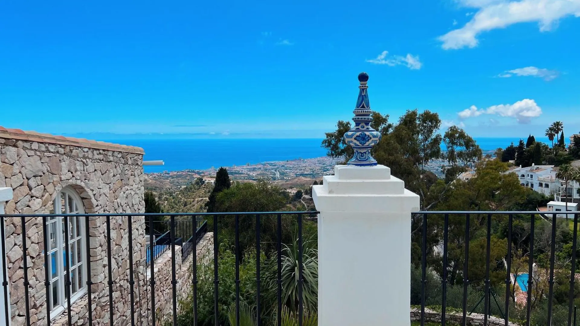 Villa Pureza Mijas