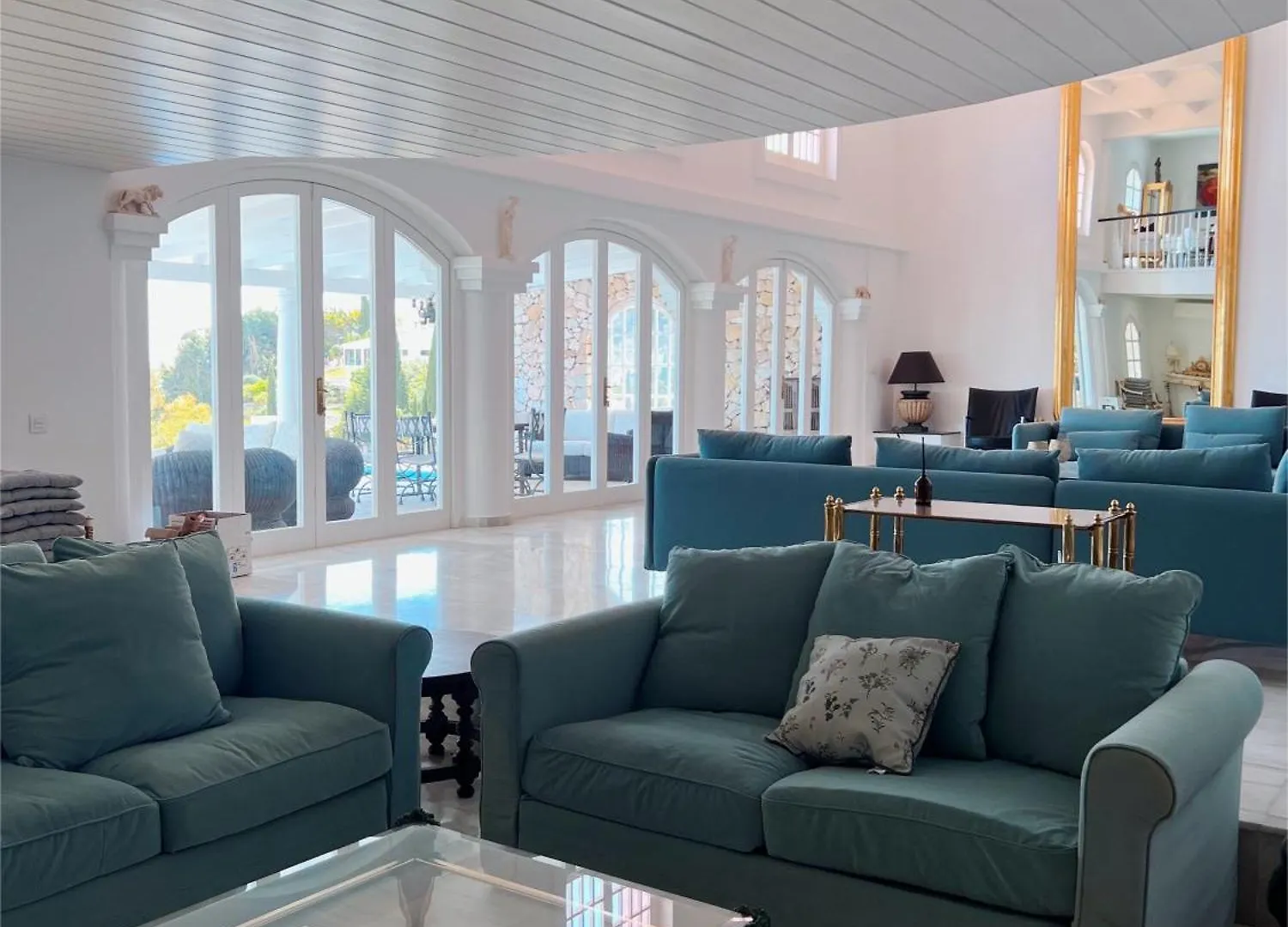 Villa Pureza Mijas