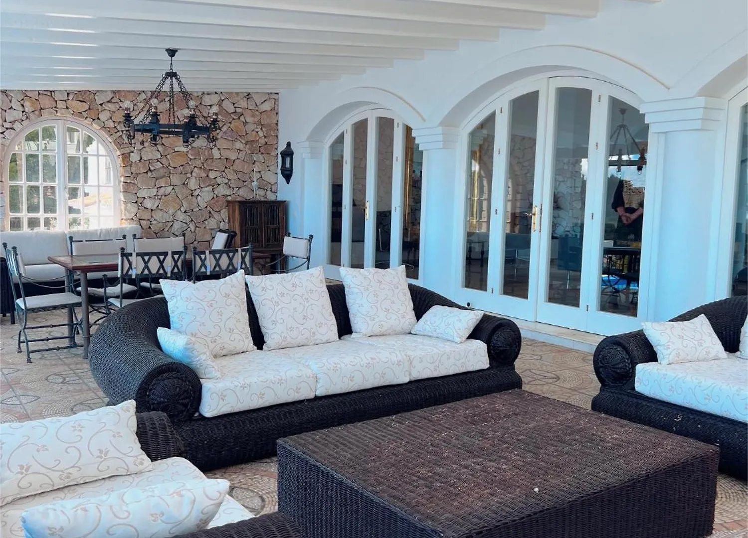 Bed & Breakfast Villa Pureza Mijas
