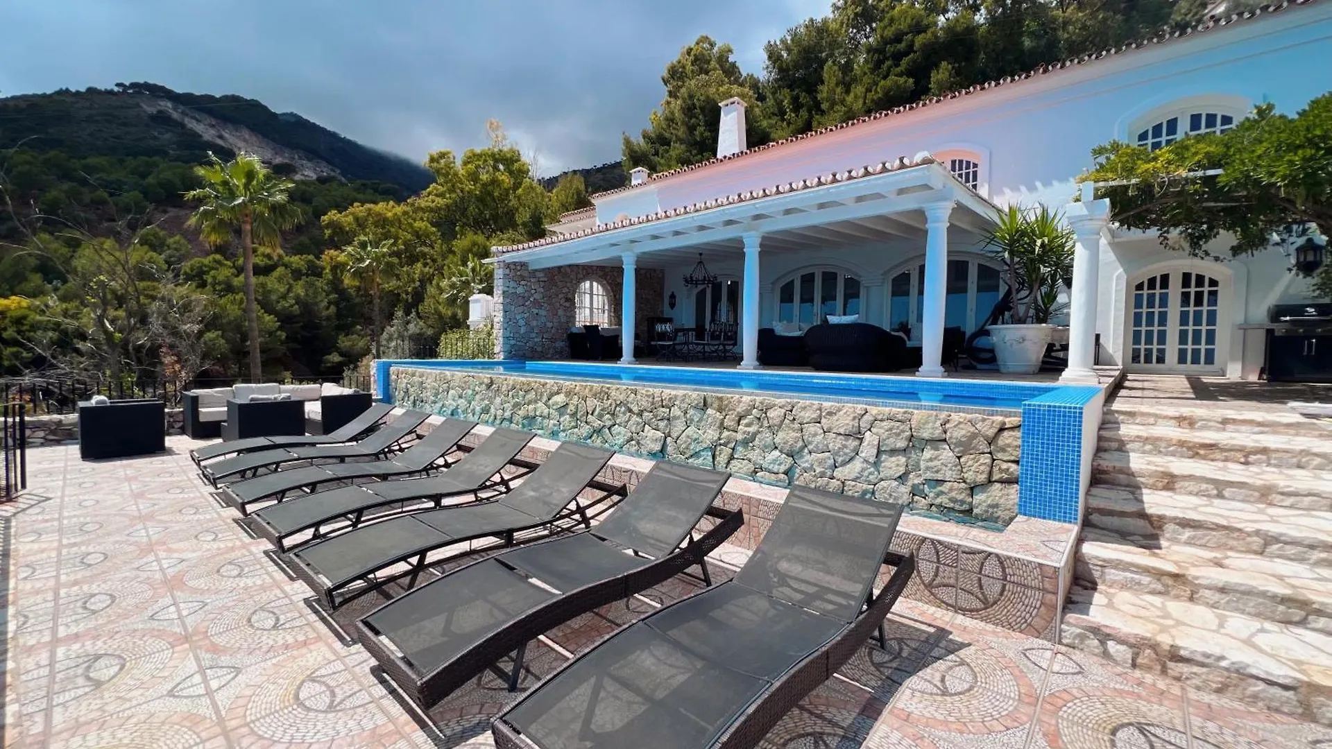 Villa Pureza Mijas 0*,  Spain