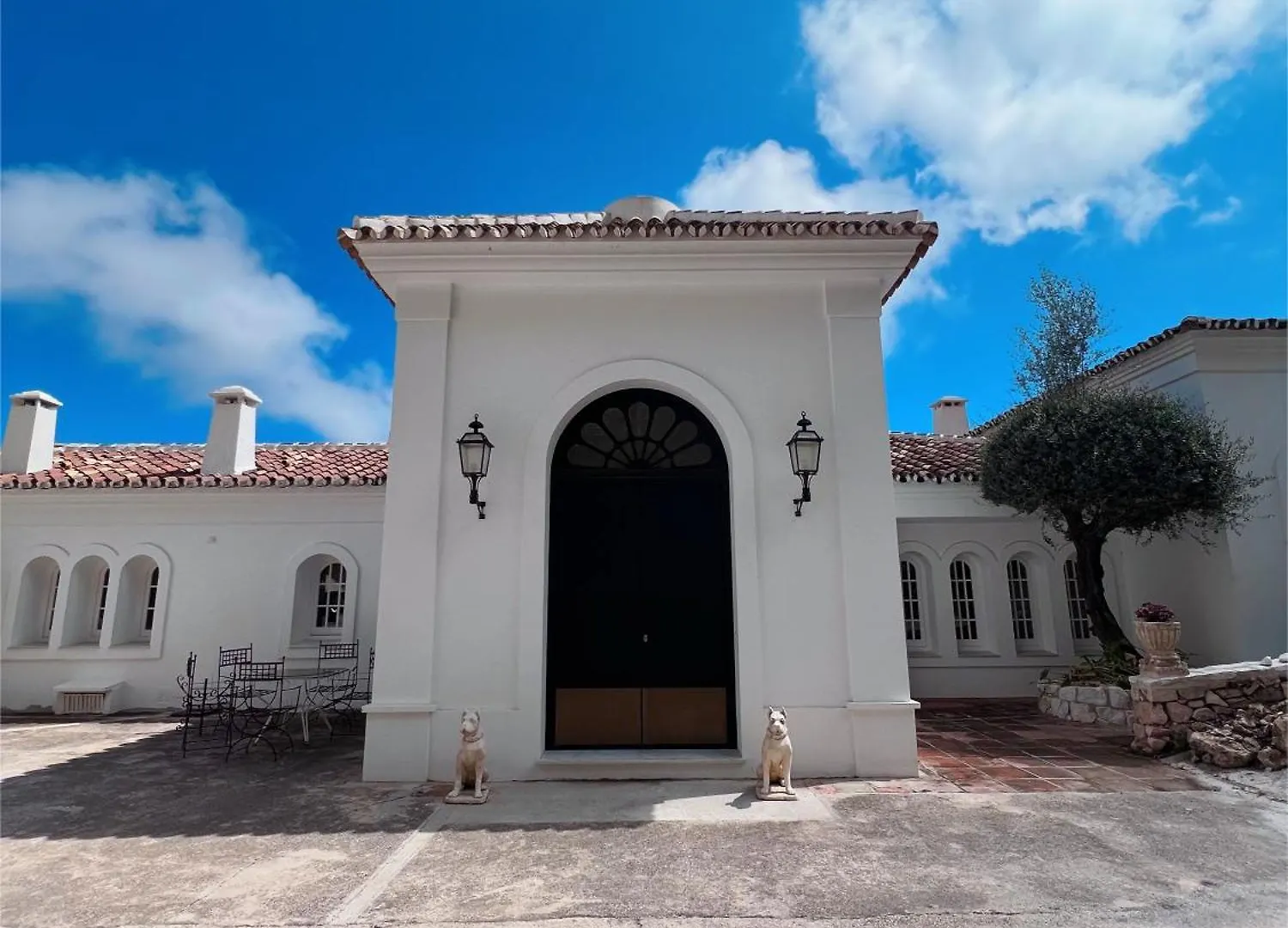 Villa Pureza Mijas 0*,